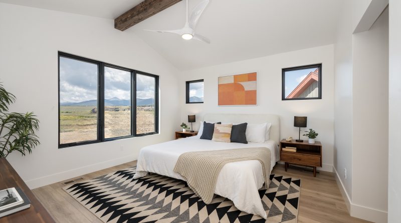 Just Sold: Tabernash Single Family @ Coyote Creek