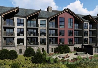 Recently Sold: Brand New Winter Park Penthouse Condo