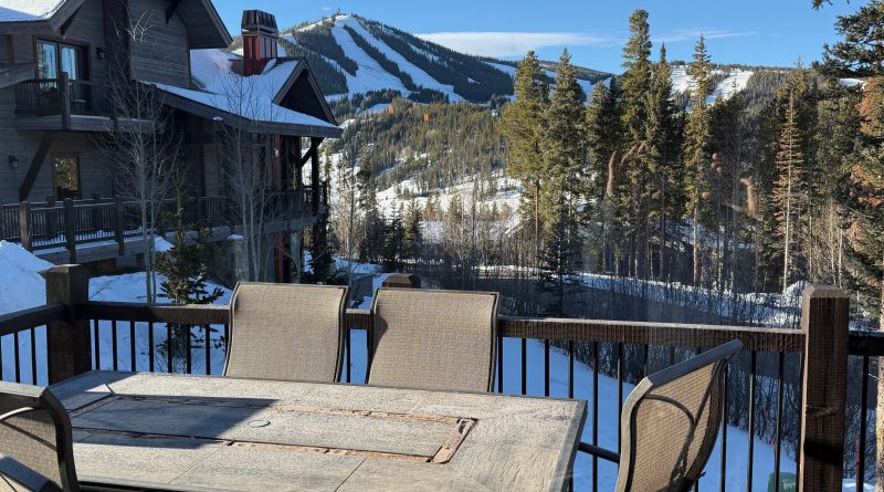 Just Sold: Lakota Half Duplex